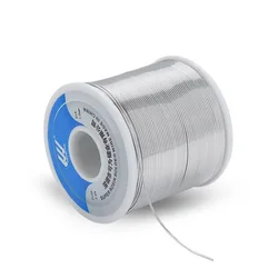 500g 63/37 Rosin Core Weldring Tin Lead Industrial Solder Wire 0.6mm/0.8mm/1.0mm High Quality