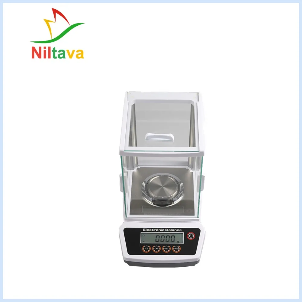 Y2206-JA precision electronic balance AND digital  balance 500g 0.001g for jewelry