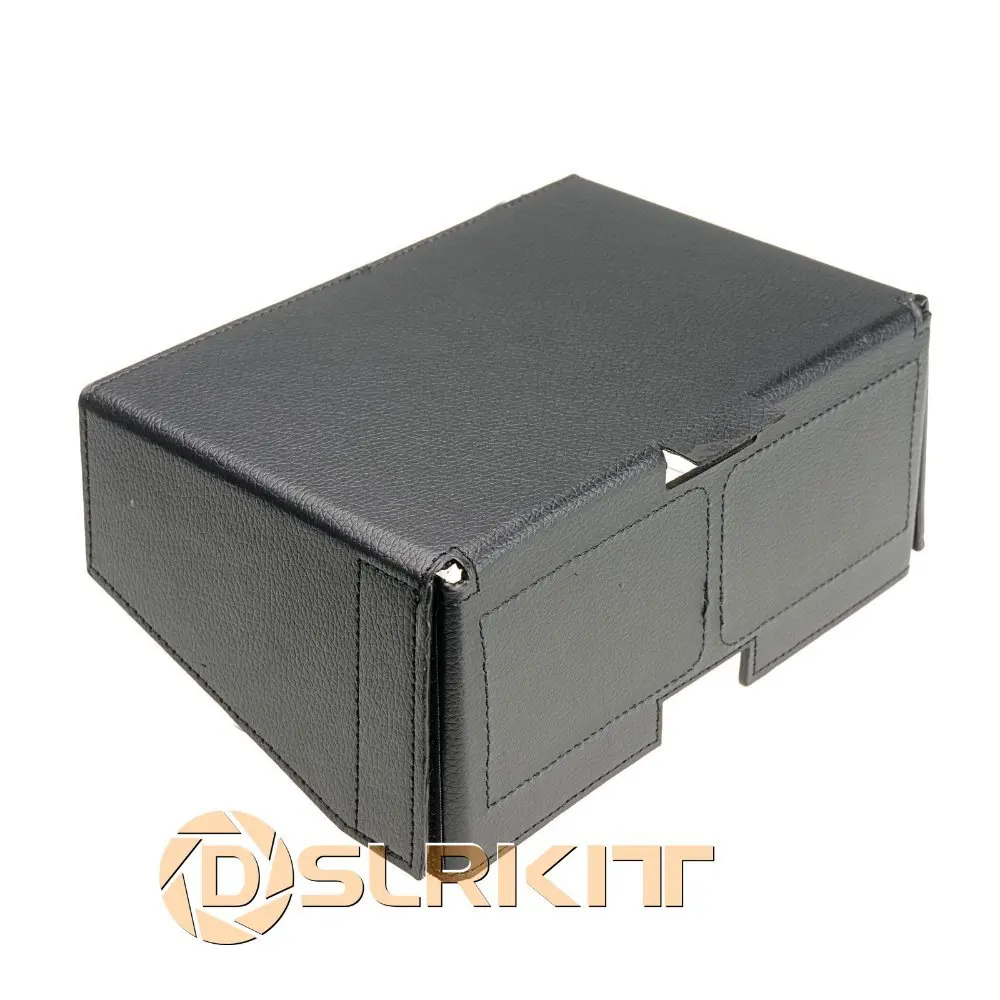 LCD Monitor Sun Hood Shade สำหรับ Phantom 2 Vision Phantom FC40 Vision Plus