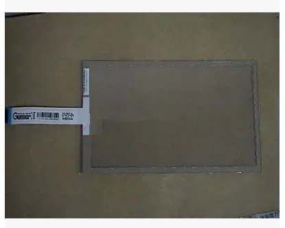 NB03A new original high-quality supply: five-wire industrial resistance touch screen: GP-070F-5H-NB03A free shipping