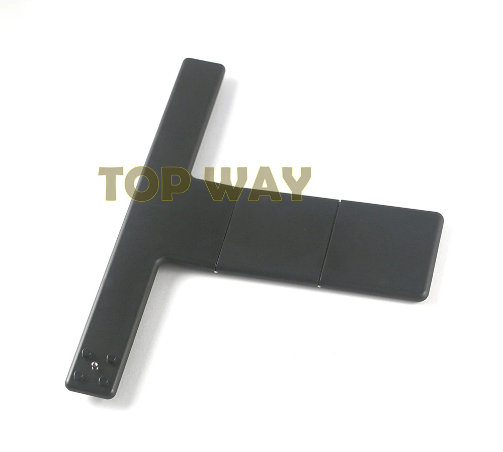 1PC TV Stand Holder Eye Camera Sensor Adjustable Clip Mount Bracket Dock For PS4 for playstation 4 view 2