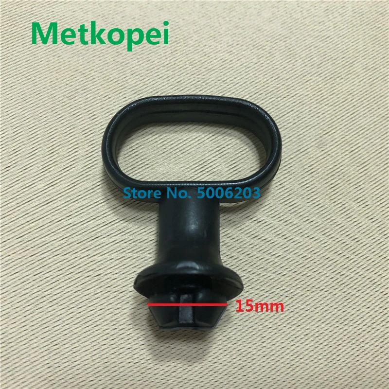 Motorcycle CG125 CBT125 CM125 GN125 GS125 GN250 speedometer cable holder clip For Honda Suzuki 125cc 250cc CG GN location parts