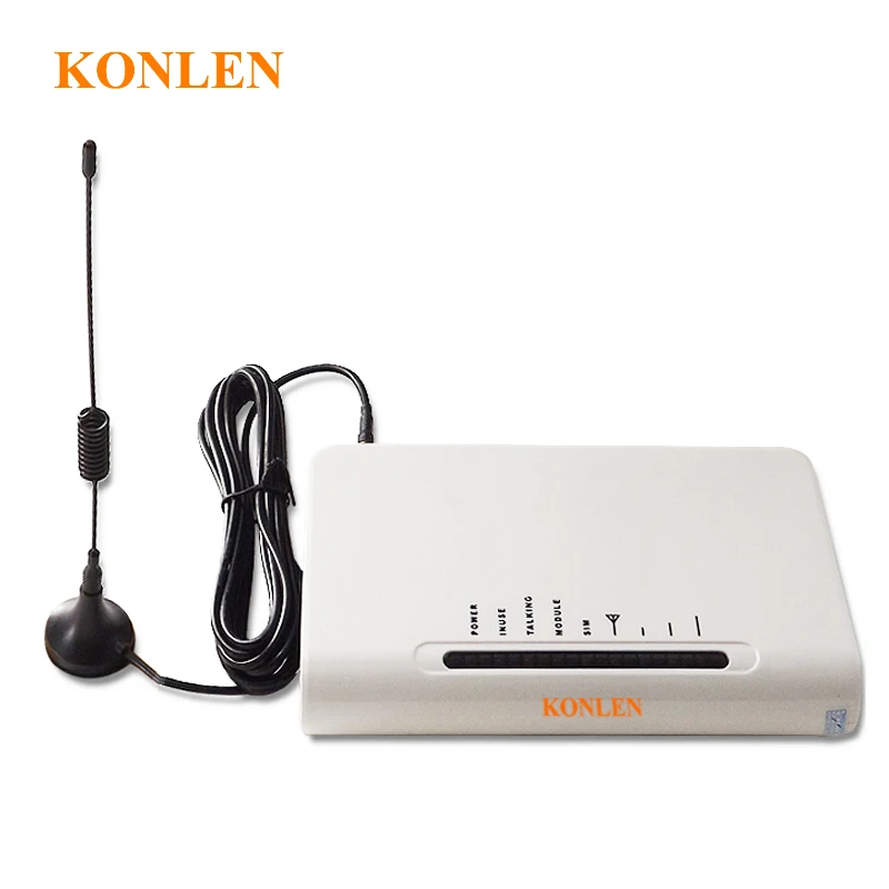 gsm gateway FWT fixed wireless terminal based on SIM card  for connecting desk phone to make phone call or PSTN alarm Panel