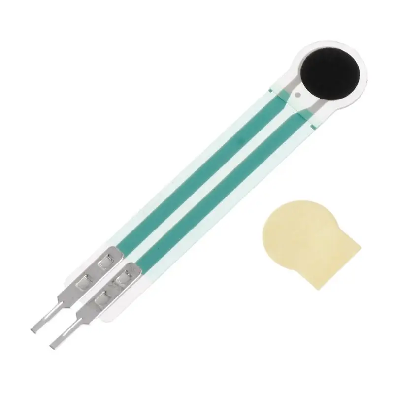 RP-C7.6-LT Màng Mỏng Lực Lượng Cảm Biến Thông Minh Cảm Biến Áp Suất 20g-1.5kg