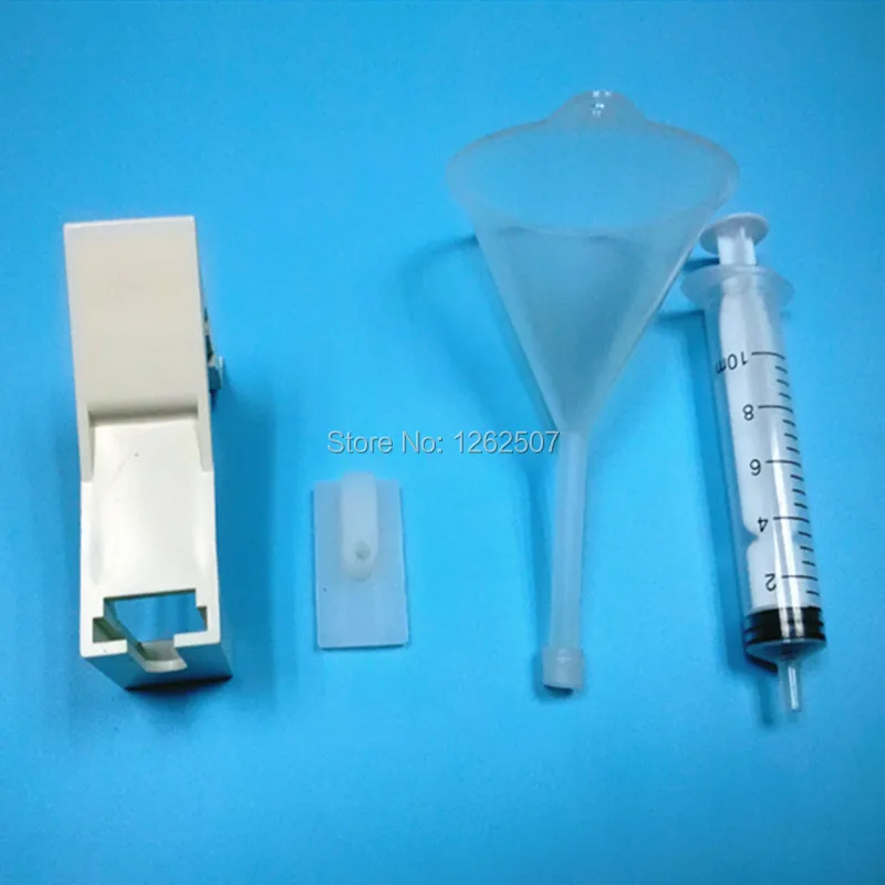 Head Cleaning Kit For HP 80 81 83 HP80 HP81 HP83 HP705 Printhead Clean Tool For HP Designjet 1050 1055 PS 5000 5100 5500 Printer