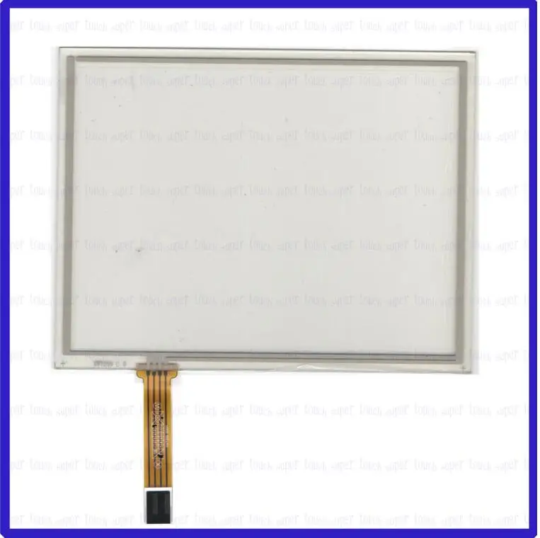 

for XTOOL E300 PS2 4 line Resistance touch screen panel TouchSensor FreeShipping