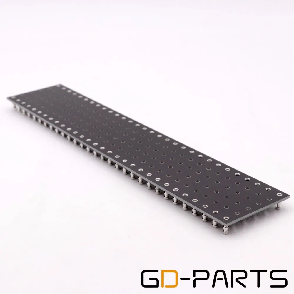 Set De Planche à Bornes (Turret Board) Pour Ampli Tube HIFI - DIY Outil De Montage - Neuf