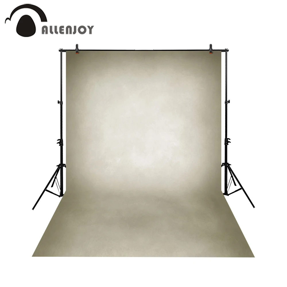 Allenjoy photophone backdrops gray Stone cyan pure solid color photographic background photo studio photocall photography fond