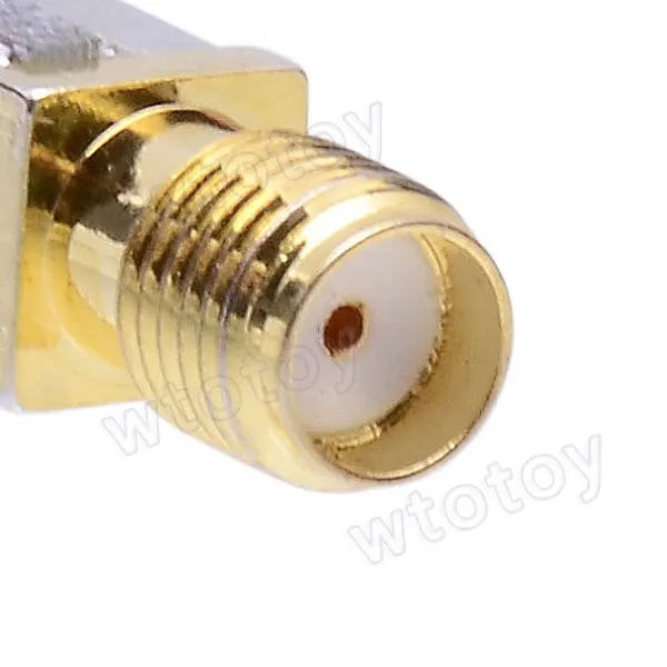 Drones con filtro de paso bajo, visión LPF12 para helicóptero FPV RC, 1400mhz