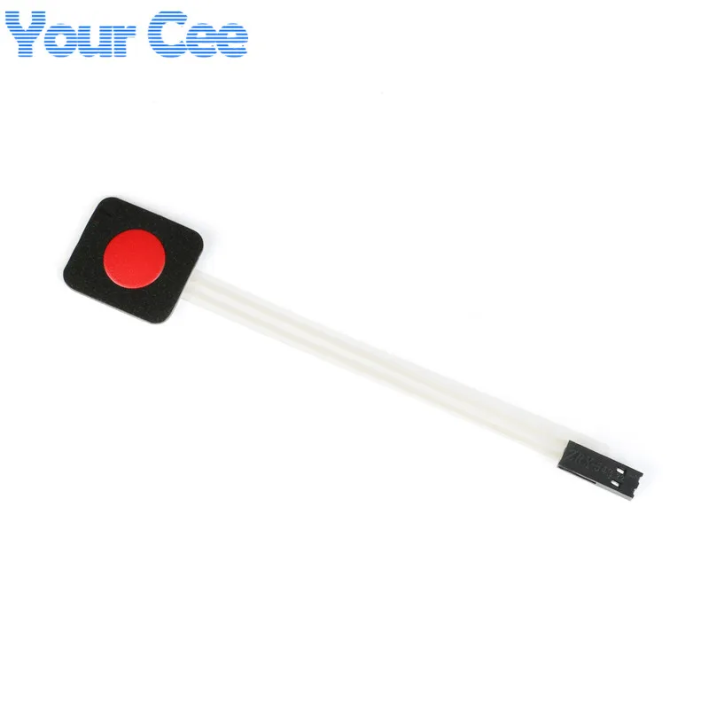 Variant: 1 Key Red