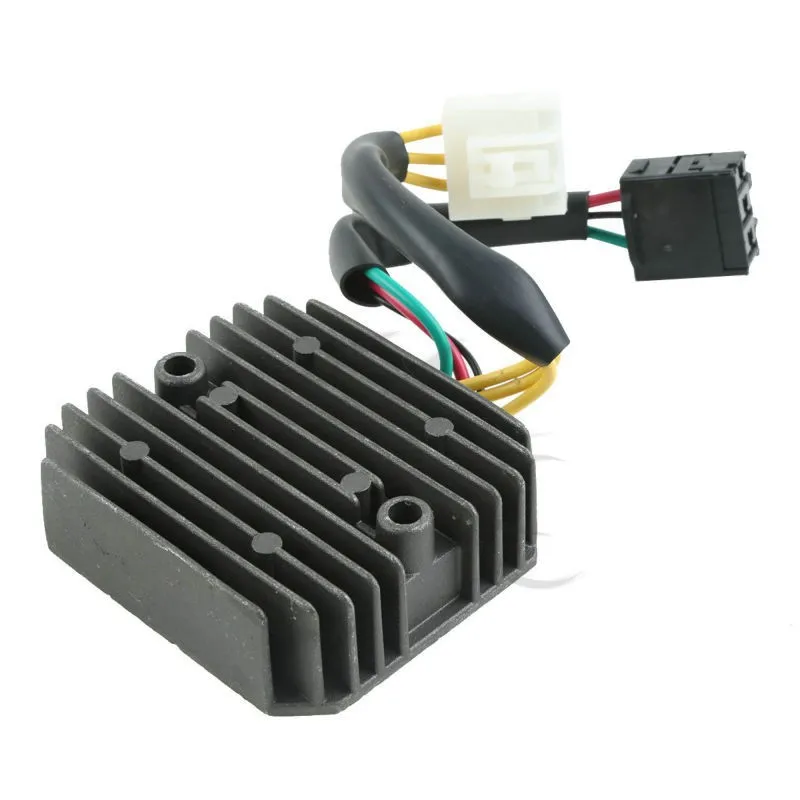 

Notorcycle Voltage Rectifier Regulator For Honda UH125D 2009 SH125 SH150 2012 PES125 PS125 2006 FES150 S-WING 2010