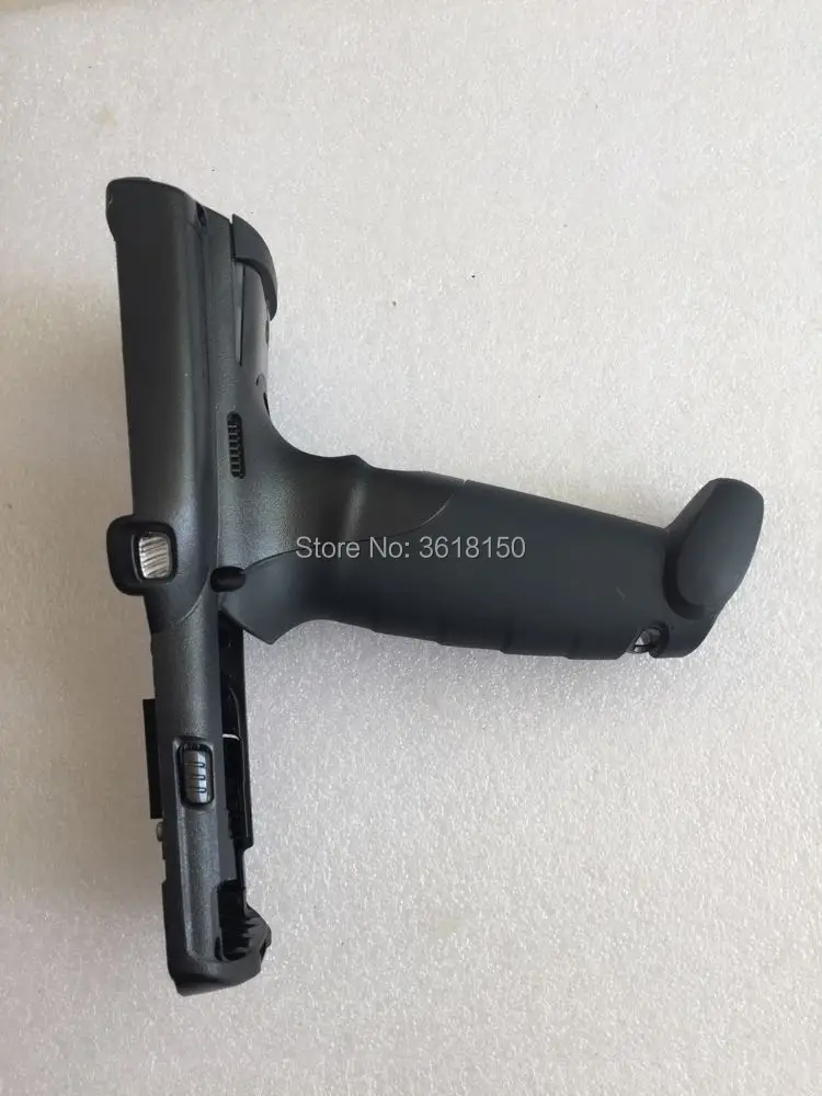 1pcs Back Cover ( Gun Type) para Símbolo MC32n0-G Repairparts Não-Original