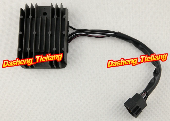 For Suzuki Hayabusa GSX1300 Motorcycle Voltage Regulator Rectifier 1997 1998 1999 2000 2001 2002 2003 2004 2005 2006 2007