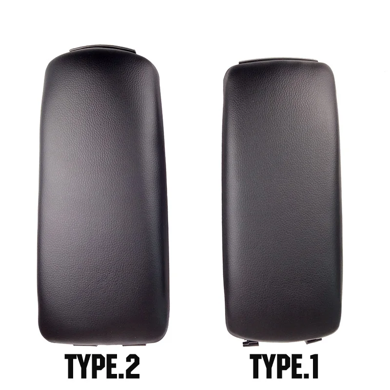Fit For Audi A4 S4 B6 B7 A6 C6 Center Console Armrest Storage Box Lid Cover Car Pad Shell 2000 -2002 2003 2004 2006 2007 2008