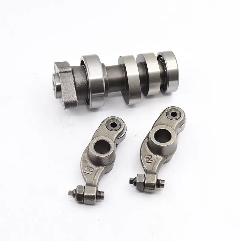 High Performance Motorcycle Camshaft Cam Shaft Rocker Arm Assy for HONDA CBF125 CBF 125 STUNNER CB 125 F CB125F