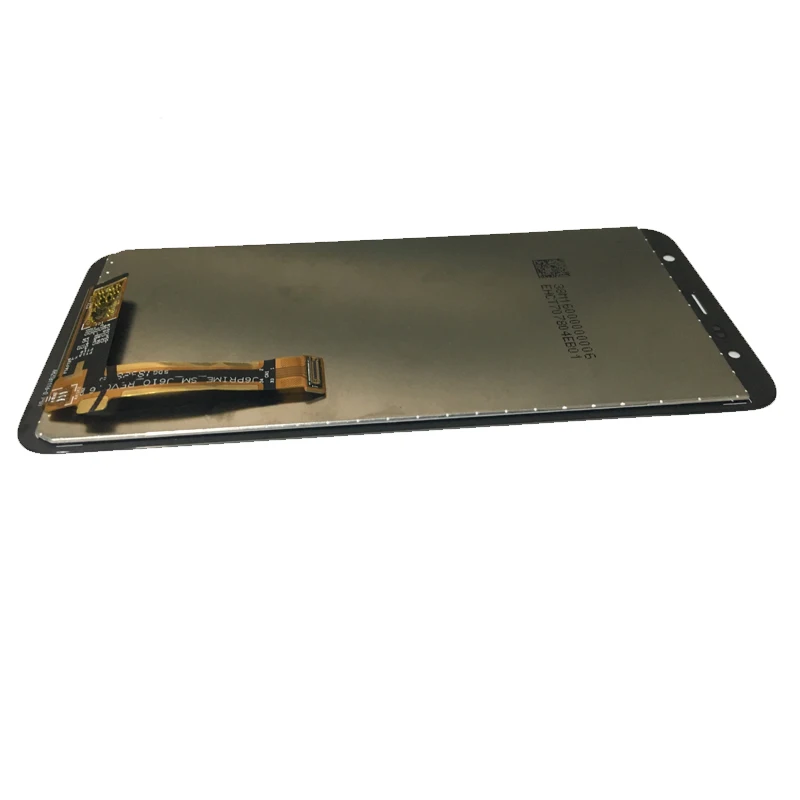 100% Test LCD For Samsung J4 Core J410 SM-J410D SM-J410F SM-J410G SM-J410F/DS Lcd Display Touch Screen Digitizer Assembly