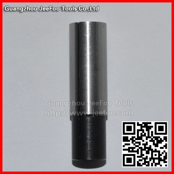 

CH1/2-1/8 Collet chuck adapter, CNC Router collet adapter, collet kit, engraving machine parts