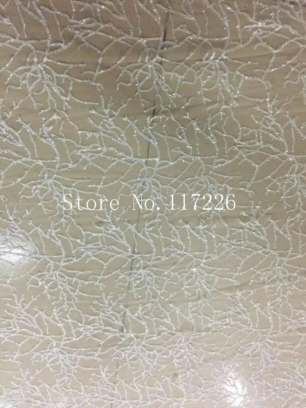 

African french lace fabric with sequins fast shipping ,high quality JRB-40401 african net lace fabric