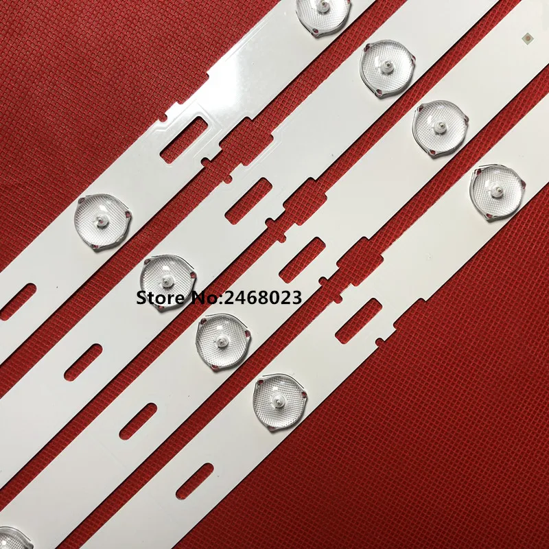 LED Backlight for A48LB6436 B48LW5433 A48LB5533 A48LW6536 A48LB6436 A48LB6536 LSC480HN03 LSC480HN05 2013ARC48 3228N1_6