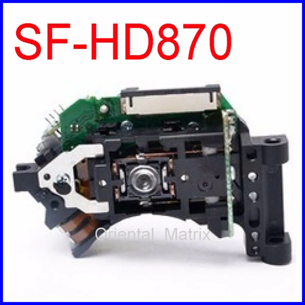 SF-HD870 Optical Pick UP SFHD870 DVD Laser Lens Optical Pick-up Accessories