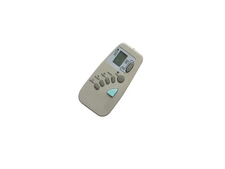 Remote Control For Goodman WMC242 WMC24-1A WMC24-1 WMC24-2 HDP24-1B WMC121 WMC122 WMC1812 & AMANA B110108 AC A/C Air Conditioner