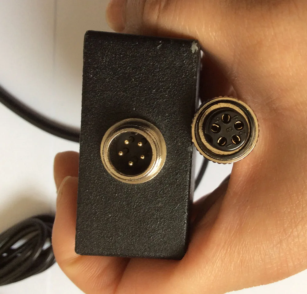 

amplifier for sensor 4~20mA 0~5Vdc 0~10V SIC-A2