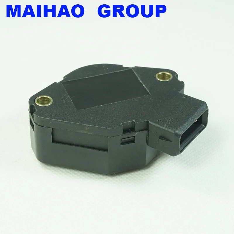 12 Months Quality Guarantee Throttle Position Sensor 037907385H For Volswagen