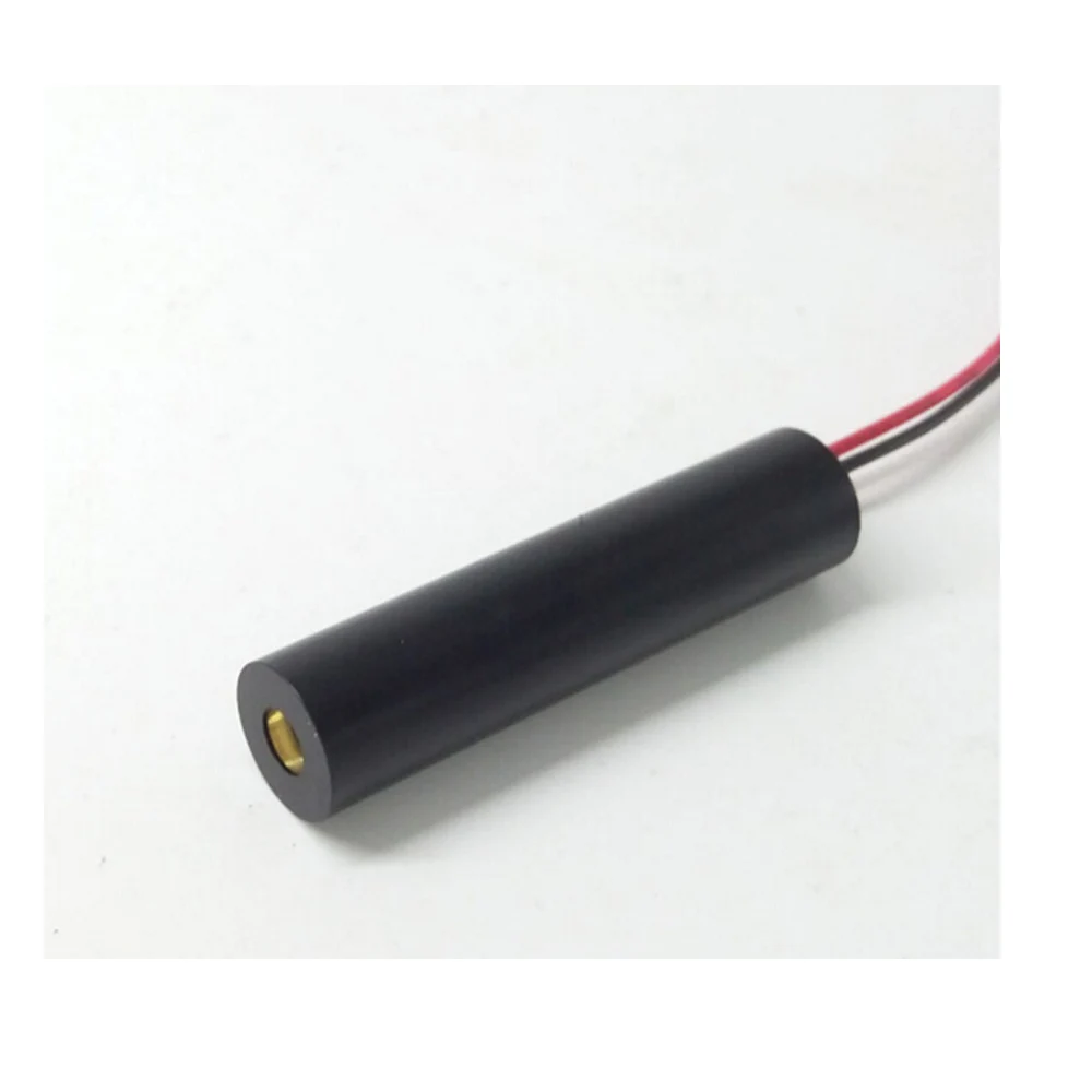 Module laser à point 638nm, laser monomode haute puissance
