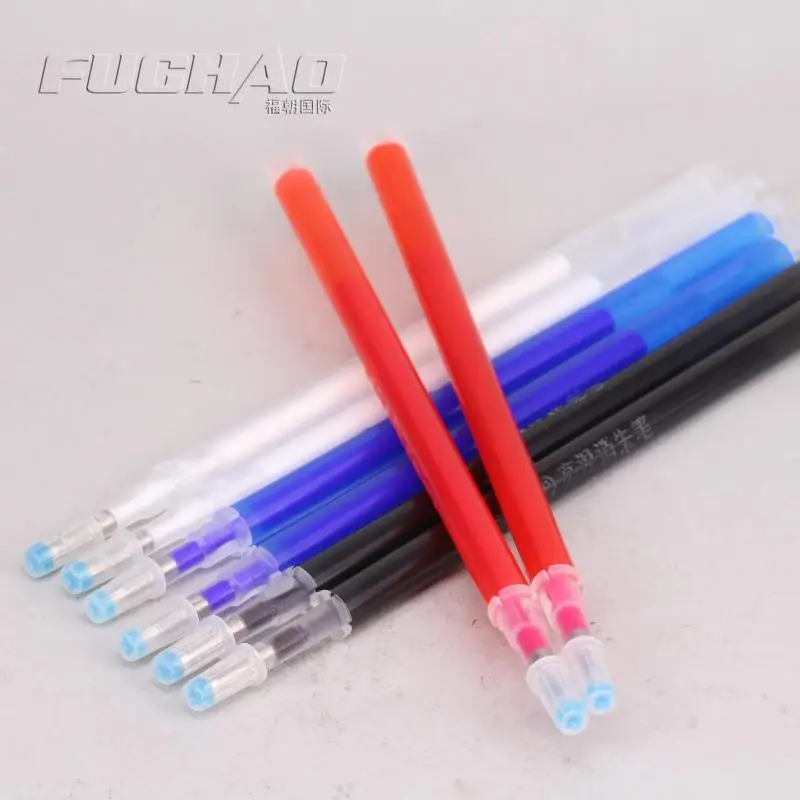 1pcs High Temperature Self Extinction Pens Ball Point Pen Tailor Tailor Sewing Pens