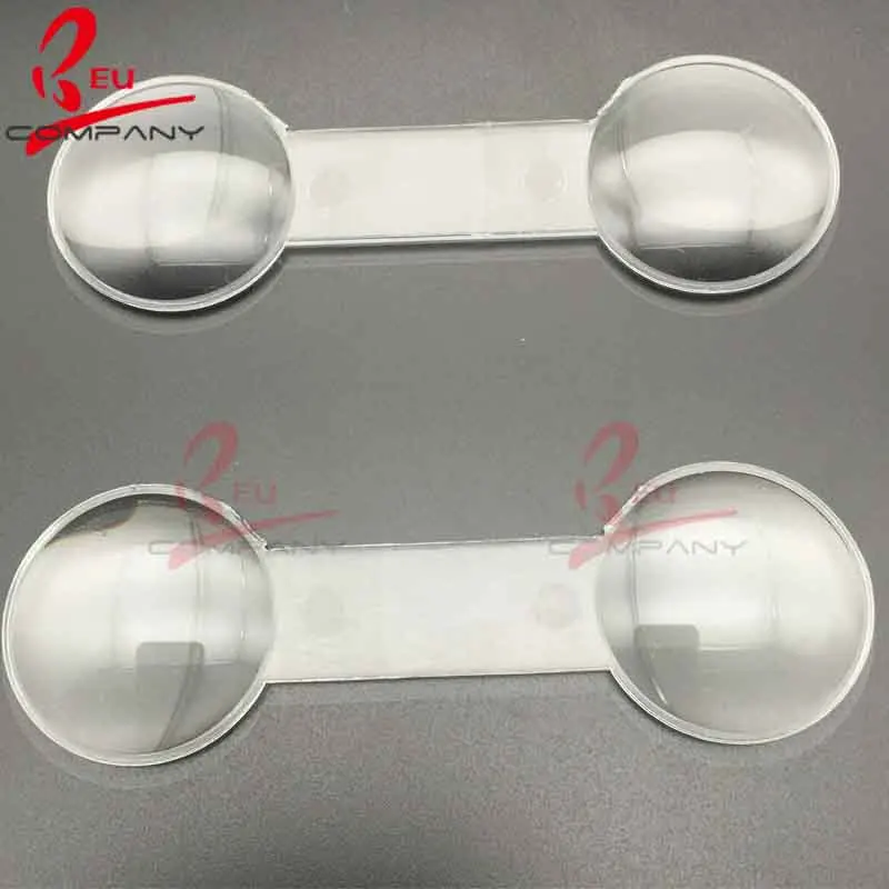 Three-dimensional view screen optic telescope lens stereoscopic 3D paper toy lens optic 3D View screen lenses