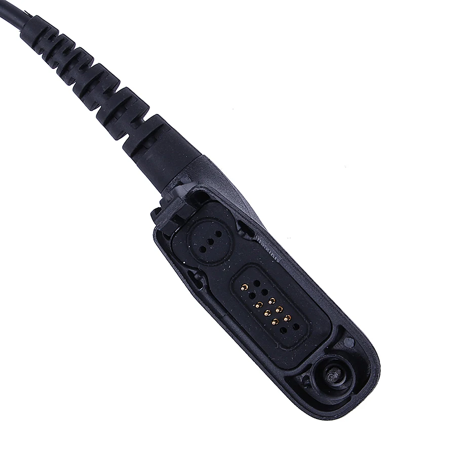 Waterproof Microphone for Motorola walkie talkie XiR P8628 DP3600 DGP6150 XiR P8200 XPR6550 XPR8268 cb radio Handheld speaker