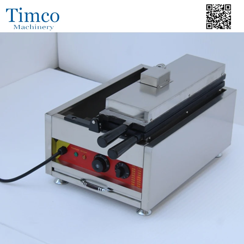 TIMCO вафельница в форме грецкого ореха 23 шт. 110 В 220 В вафельница в форме ореха вафельница в форме яйца