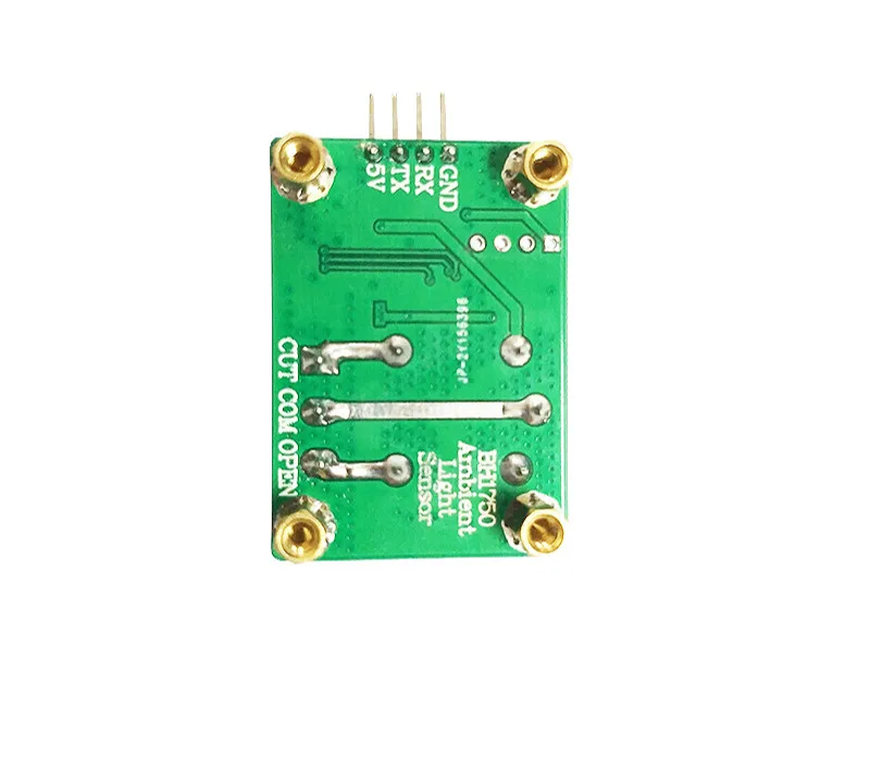 Light Sensor BH1750 Digital Light Intensity โมดูล Serial พอร์ตแสงตรวจจับแสงรีเลย์