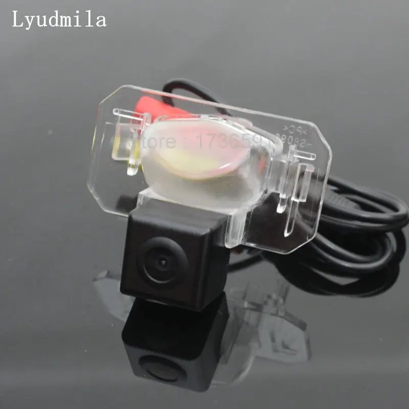 

Lyudmila Wireless Camera For Honda Civic 8 Generation MK8 2006~2011 / Car Back up Reverse Rear view Camera / HD CCD Night Vision