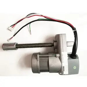 Fast Shipping 220v Js 25 b Js25 b 50058l tm05 010 Incline Motor Lifting Motor Suit For Treadmill Model Universal Motor Dc Motor AliExpress