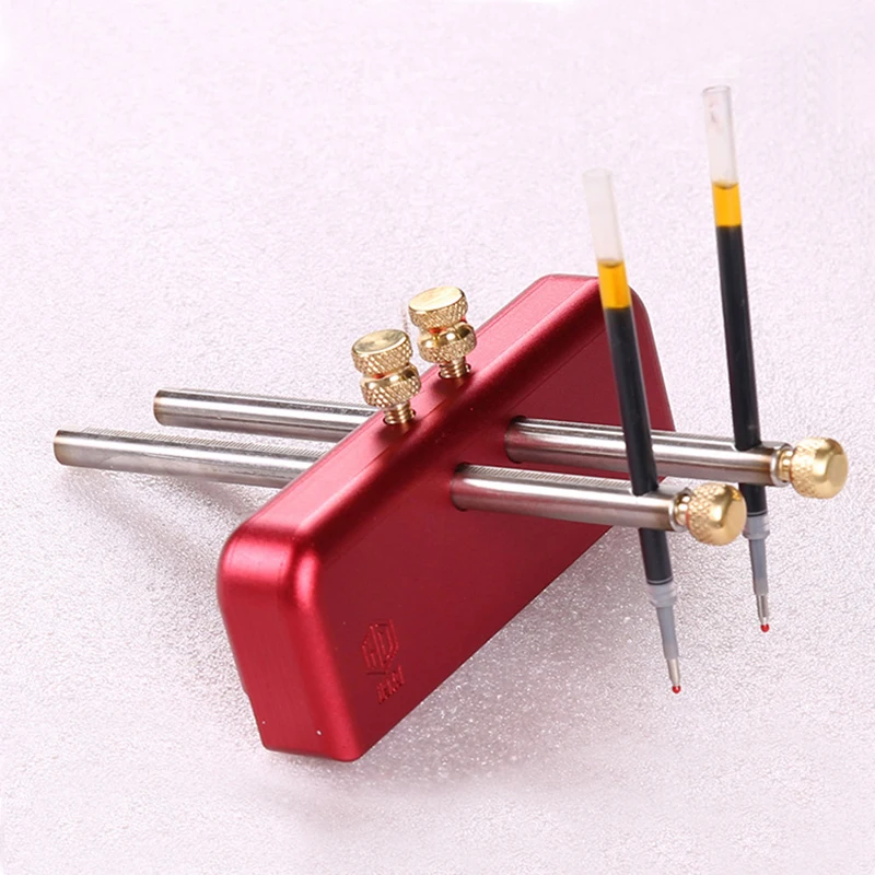 Scriber woodworking scribing tool aluminum line drawing woodworking diy tools