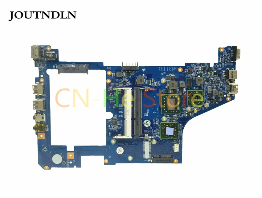 

FOR Acer Aspire One 721 Series laptop motherboard SJV10-NL MB 09928-3 48.4HX01.031 MBSBB01006 DDR3