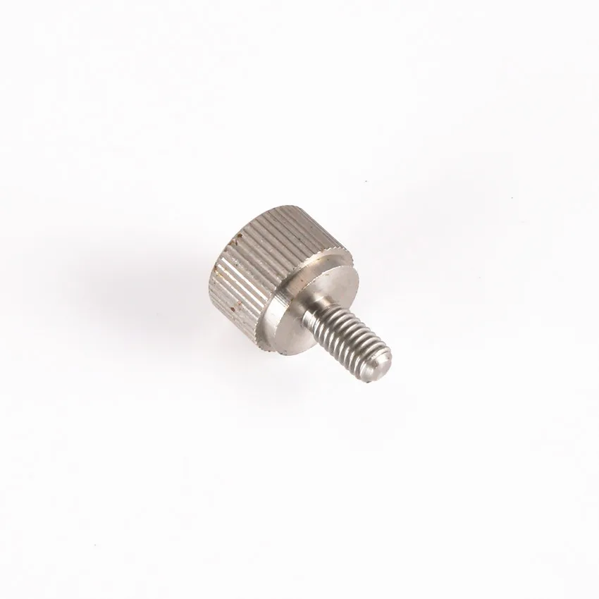 Knurled Screw B001-3 Dedicated Zhouyu The First Tool  Mini Multipurpose Machine Accesory