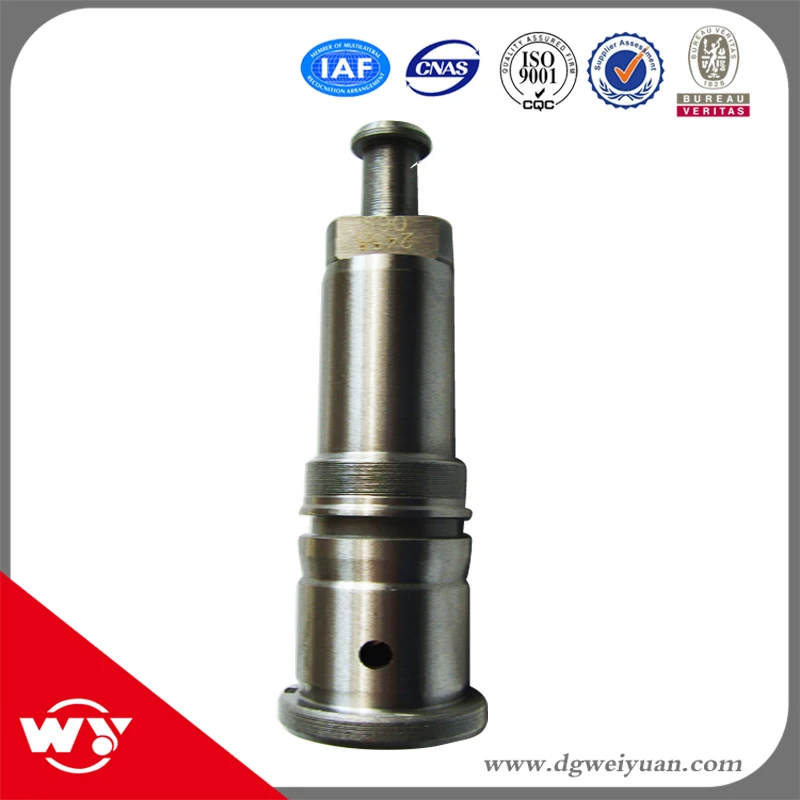 Diesel injector plunger and barrel P type 2418455063 2 418 455 063,  2455/063BR  from high quality plunger manufacturer