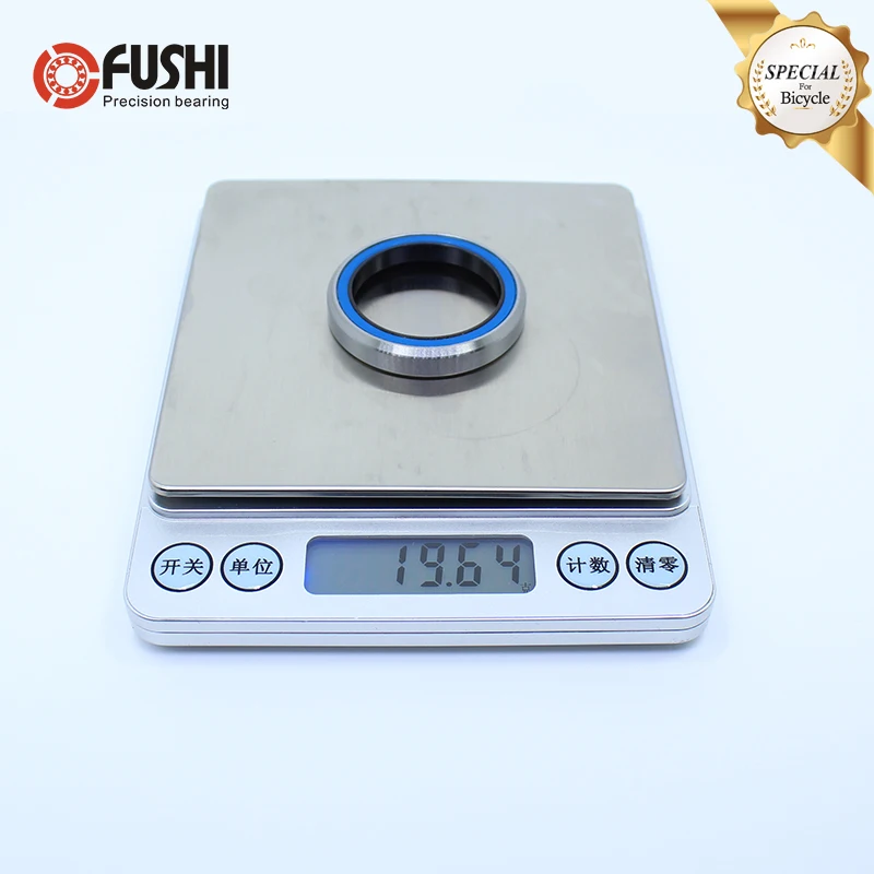 MH-P03K Chịu Lực 30.15*41*6.5mm 36/45 (1 CHIẾC) bóng Xe Đạp 1-1/8 Inch Sửa Chữa Tai Nghe Phần Vòng Bi