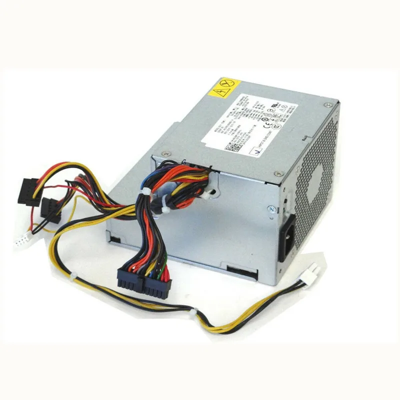 

New 255W PC Power Supply for Server 960 980 760 780 790 G238T DT Power Supply F255E-01 H255E-01 D255P-00 L255P-01 AC255AD-00 PSU