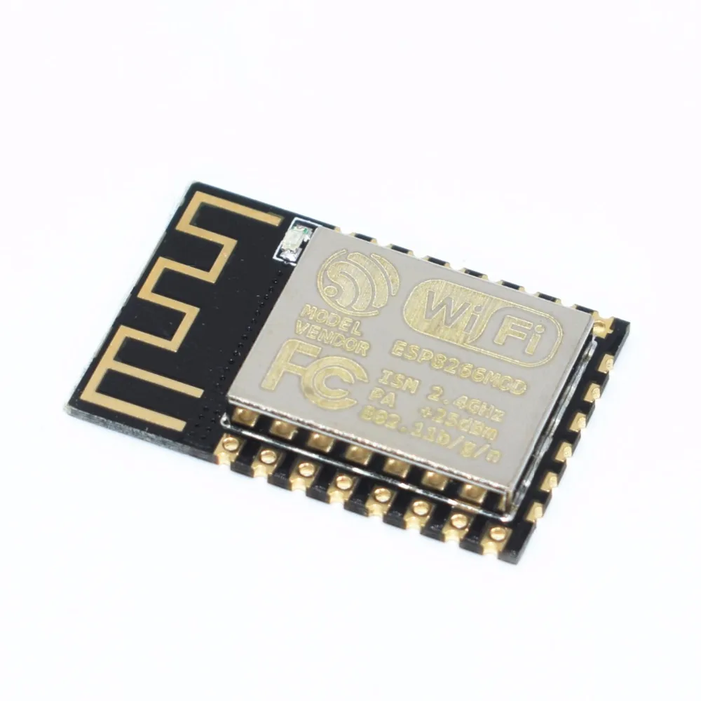 ESP8266MOD 모듈로 스마트 홈 자동화를 시작하는 실전 가이드