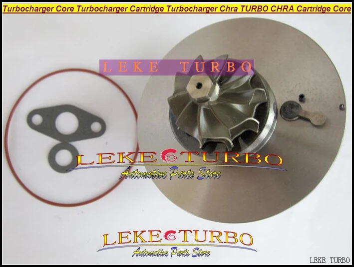 

TURBO Cartridge CHRA GT2256V 709838 709838-0005 709838-0001 709838-0003 709838-0004 For Mercedes Sprinter 216 316 416 OM612 2.7L