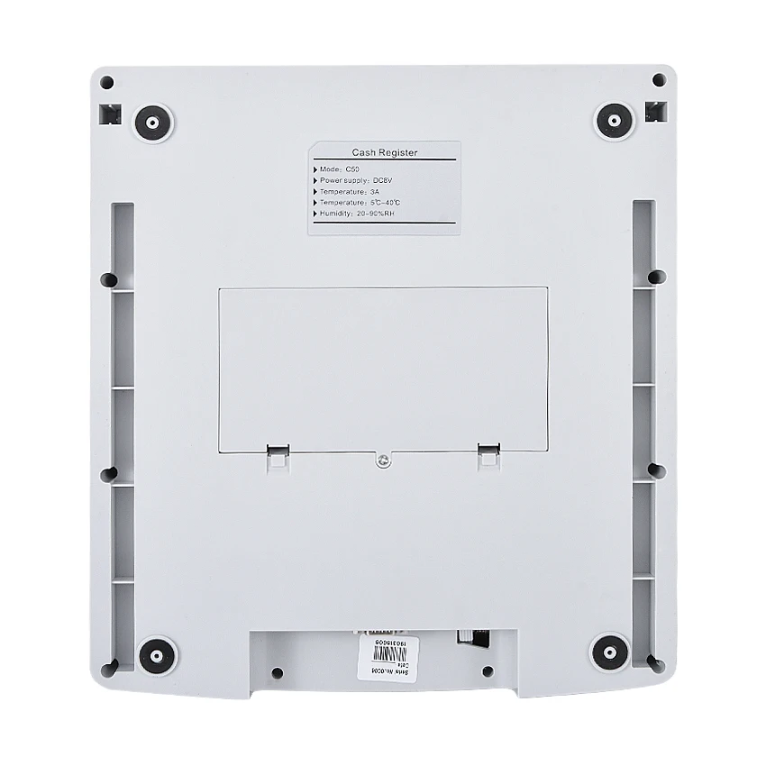Thumbnail 3 - #6 Trending Cash Drawers & Trays Right Now