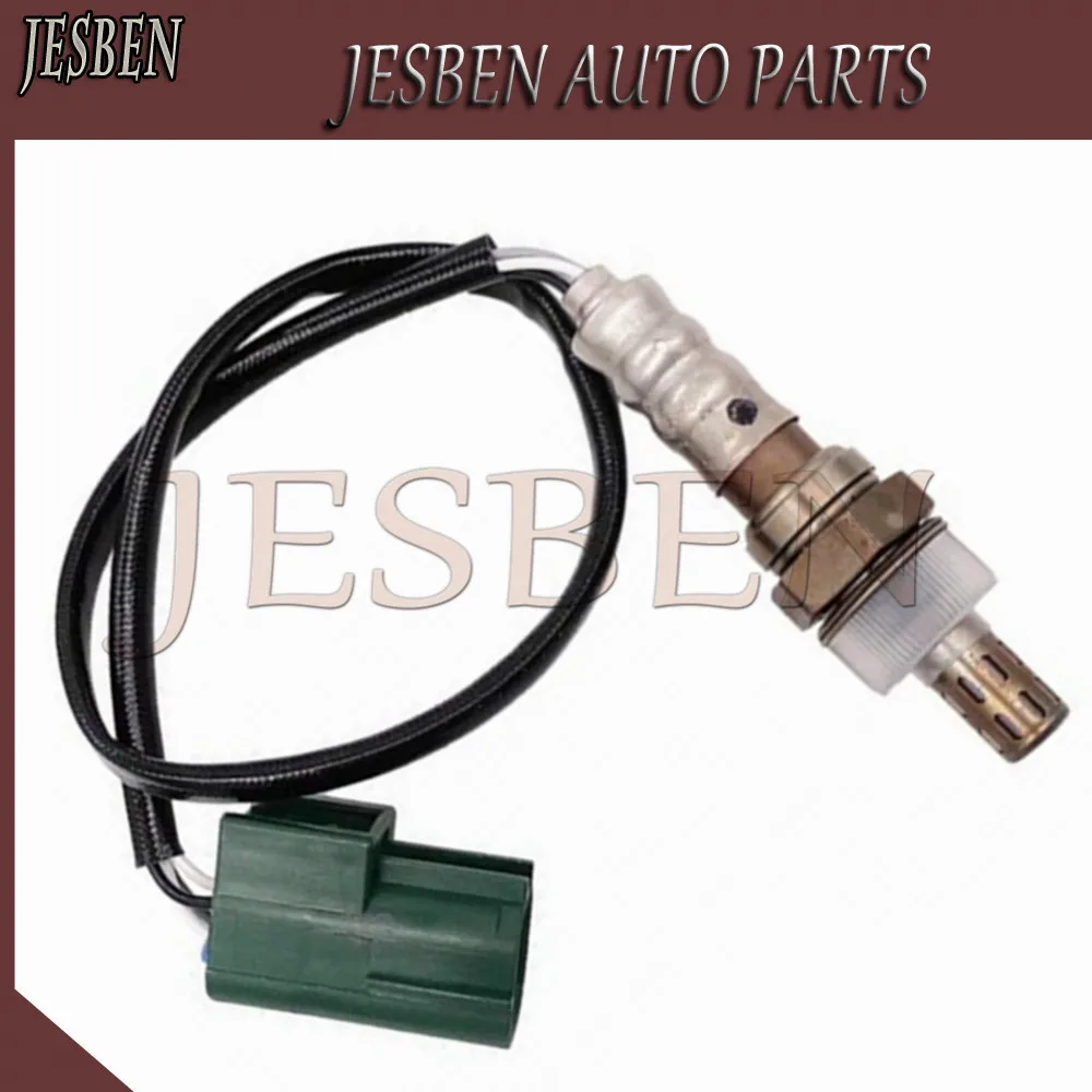 

234-4308 Lambda O2 Oxygen Sensor For Infiniti FX35 FX45 G35 M45 Q45 350Z NISSAN ALMERA Pathfinder CEDRIC/GLORIA MICRA 03-06