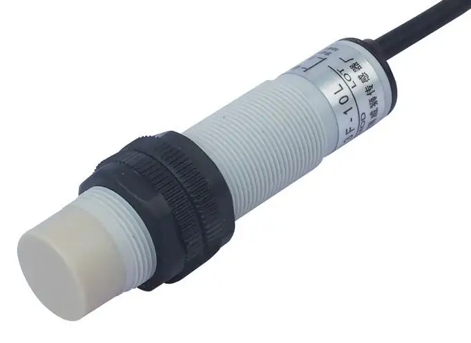 Capacitive Proximit…