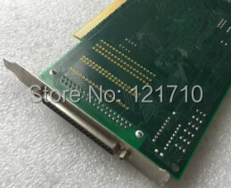 Industrial board adlink PCI-9111 PCI-9111DG 16-CH 12-Bit 100 kS/s Low Cost Multi-Function DAQ Card