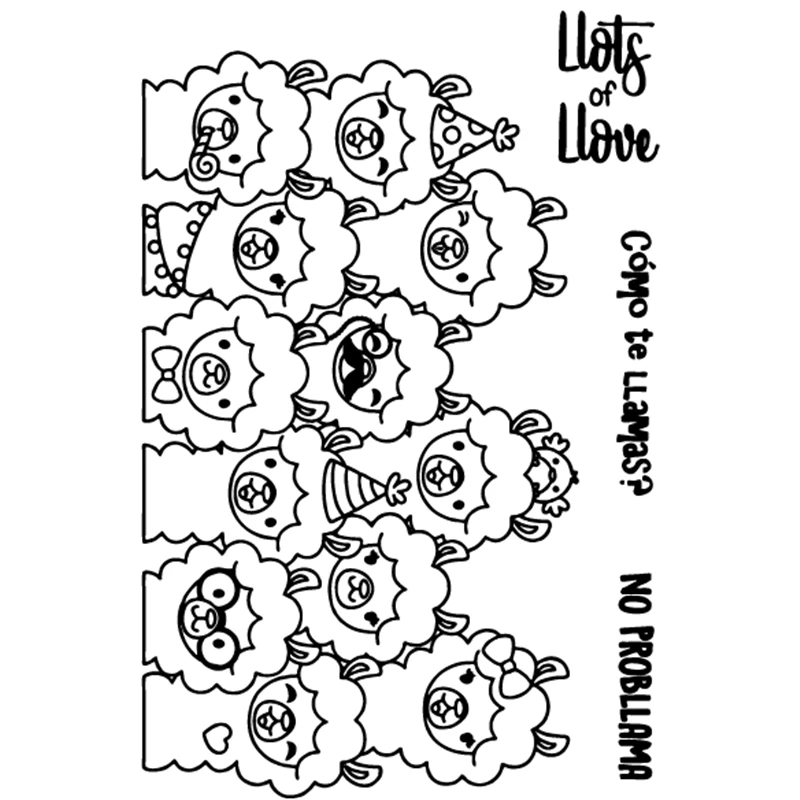 Transparent Clear S…