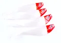 Red White