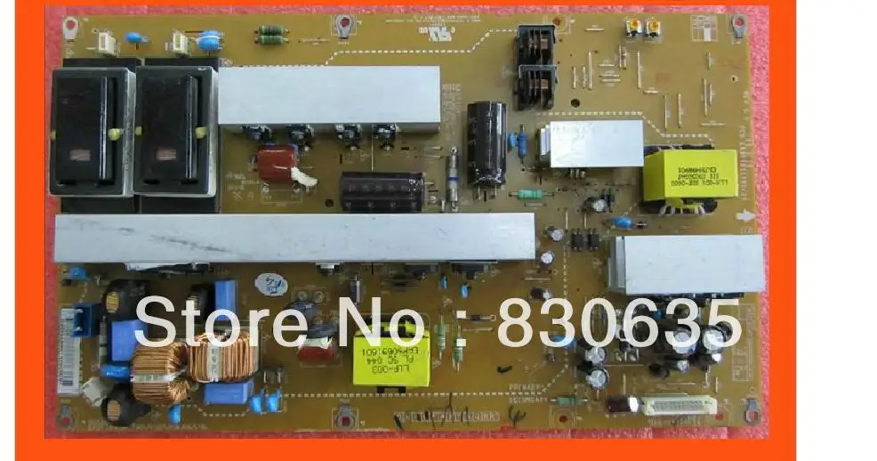 EAX56851901/29 connect board verbinden mit netzteil supply board LCD Bord FÜR 47LH40FD-CE T-CON connect board Video